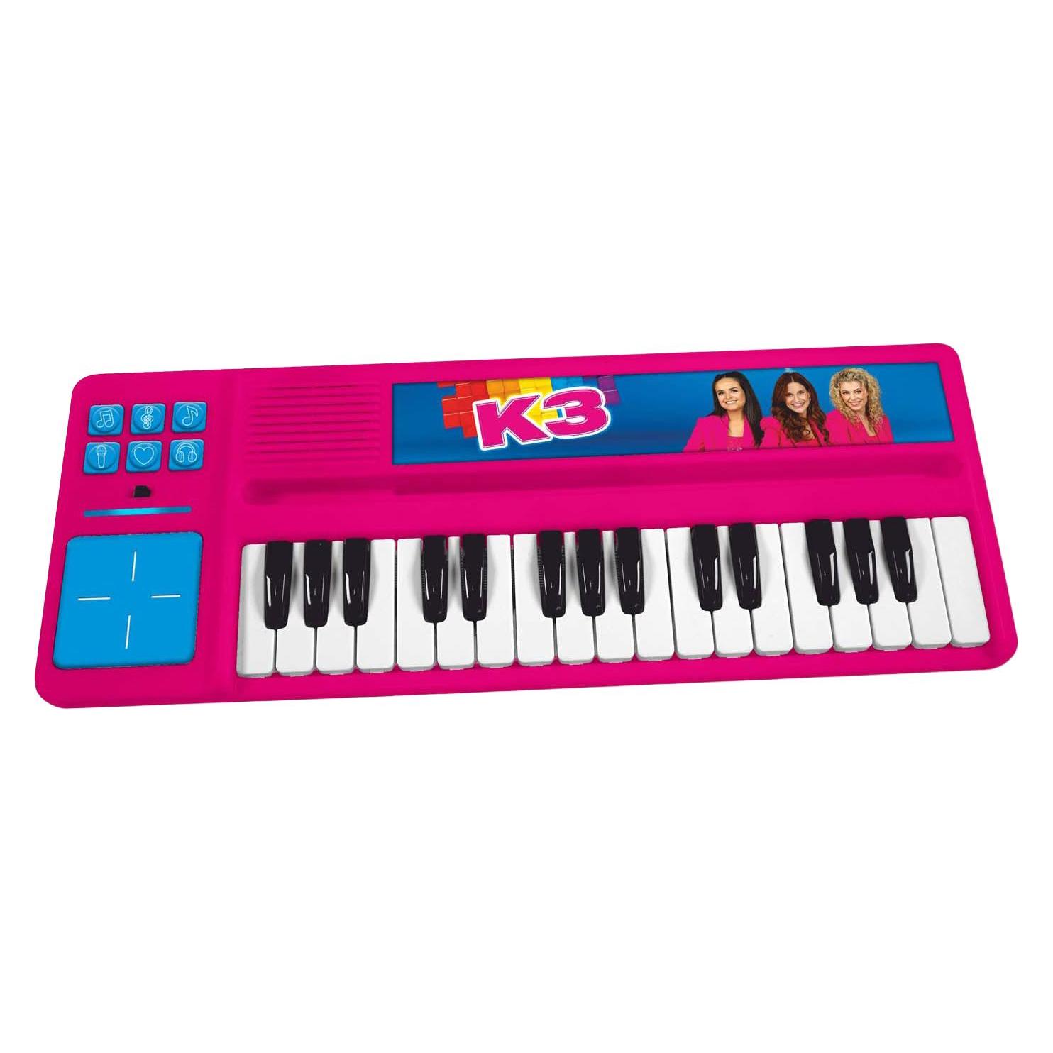 Studio 100 K3 Klavier (53342765)