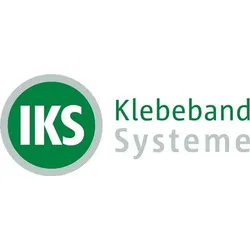 IKS Etikettenschutzfolie F292 farblos - 4410000020
