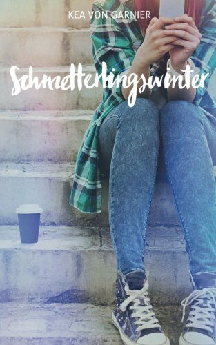 Kea von Garnier - Schmetterlingswinter - Preis vom 11.10.2026 03:10:56 h