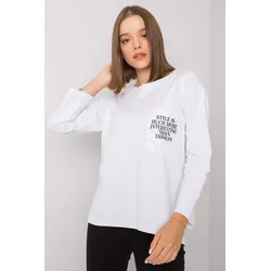 Bluse Model 160843 Ex Moda