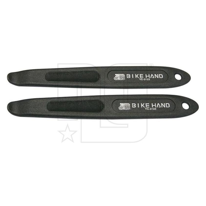 NG Sports Reifenheber, 200mm, black (40082226)
