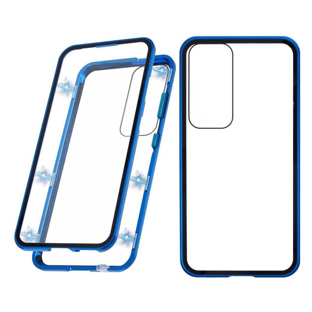 Cover-Discount Galaxy S25 - Front- & Back Panzerglas (Samsung Galaxy S25) (57346347)