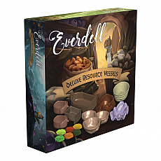 Starling Games Everdell - Deluxe Resource Vessels 289845