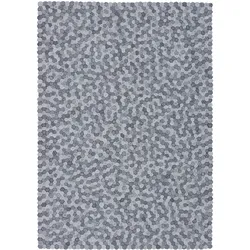 Teppich SUSHI (BL 110x170 cm) - BL 110x170 cm