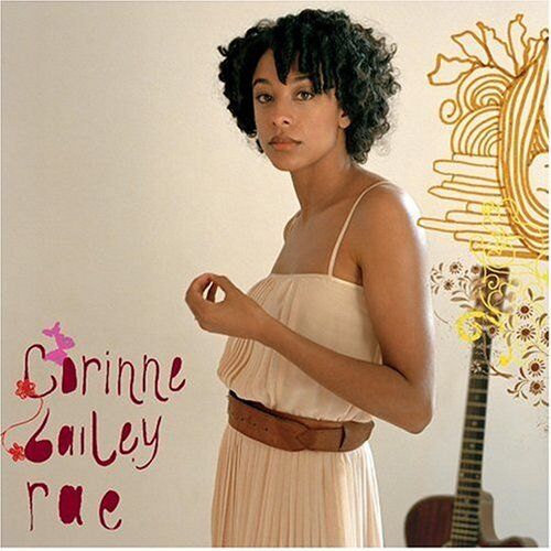 Corinne Bailey Rae - Corinne Bailey Rae - Preis vom 09.10.2026 07:28:09 h