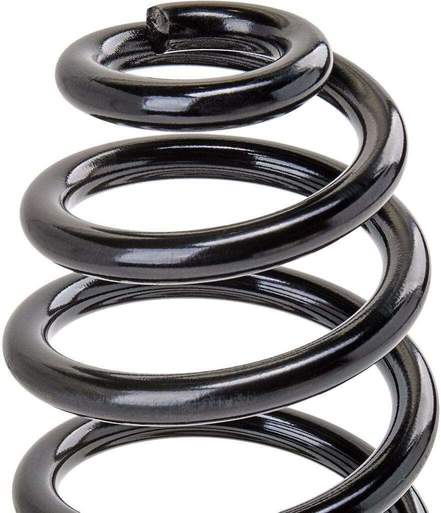 LESJÖFORS 4204233 Coil spring