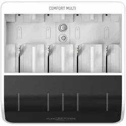 Ansmann Comfort Multi