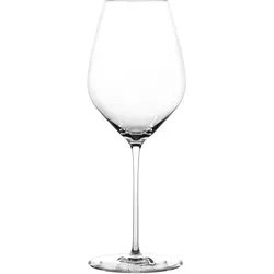 Spiegelau Highline Rotweinglas 2-er Set, Weingläser, Transparent