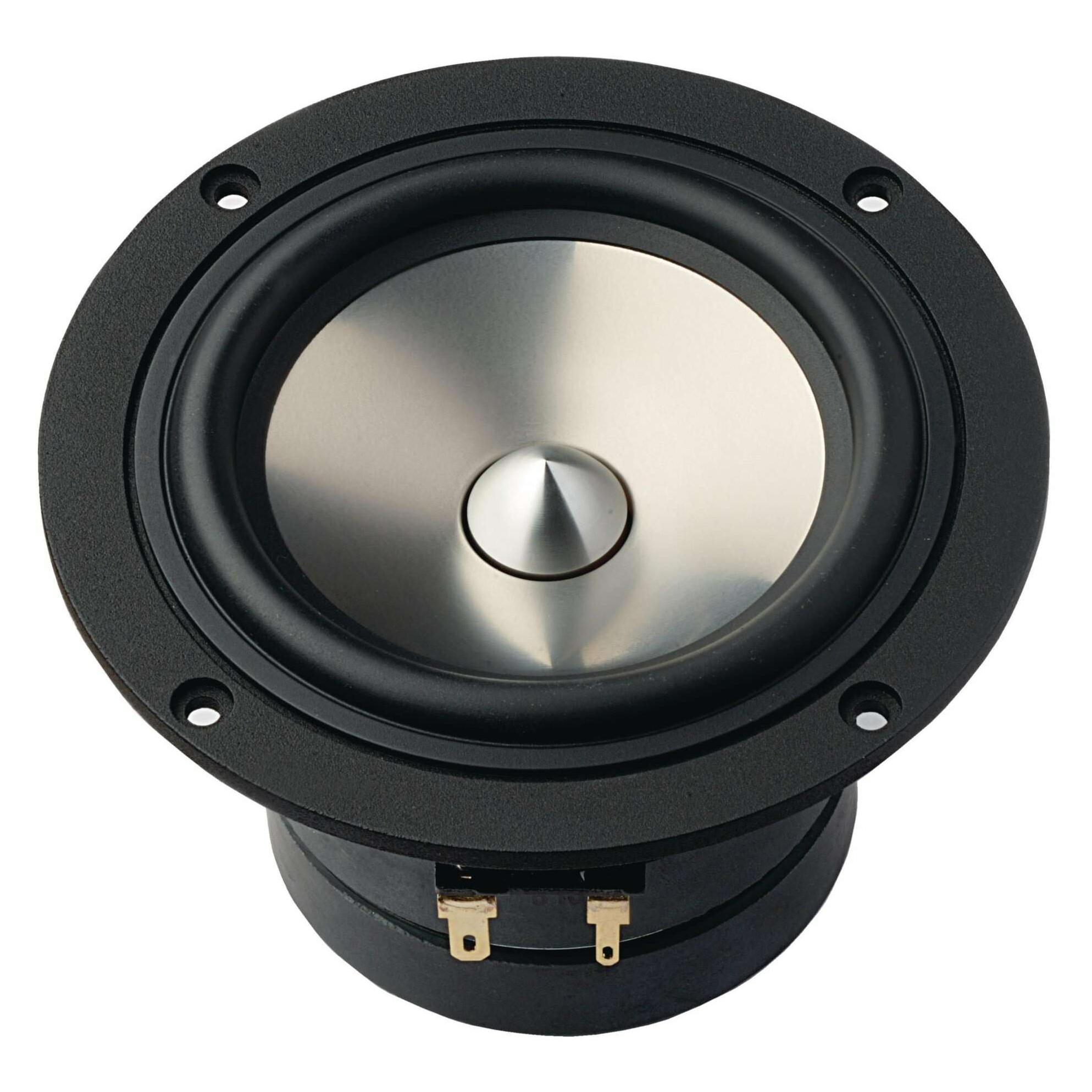 Visaton Tiefmitteltöner TI 100, 8 Ohm (1271)