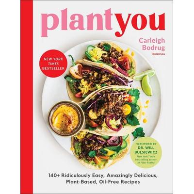PlantYou, Gebundene Ausgabe von Carleigh Bodrug, Hachette Book Group USA, 978-0-306-92304-3