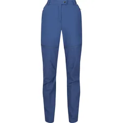 Regatta Mountain Damen Zip-Off-Hose