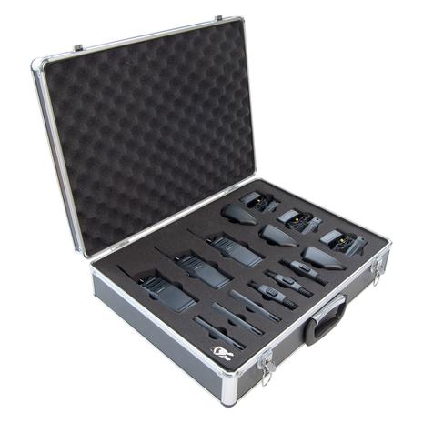 Kenwood Pro Talk TK-3701D (9 km) (TK-3701DKOFFSYS3)