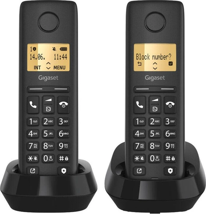 Gigaset PURE 100 Duo