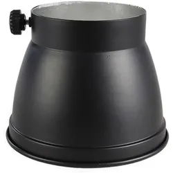 Studioking Reflektor SK-SR15 für 9,5 cm Studio Blitz (Reflektor), Softbox + Reflektor