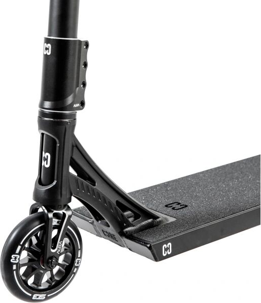 Stunt Scooter Core ST3 (Schwarz)
