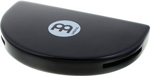 Meinl WSS1BK Cajon Wood Side Snare Schwarz