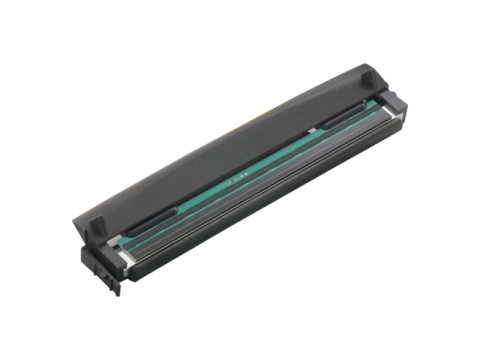 Zebra 300 dpi - Druckkopf - für Zebra ZD621t (P1112640-241)
