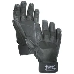 Petzl, Kletterhandschuhe, (L)