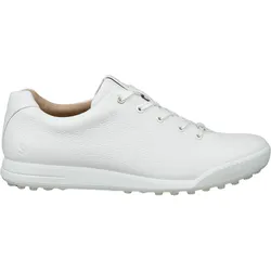 ecco Golfschuhe Herren Street Retro, weiss