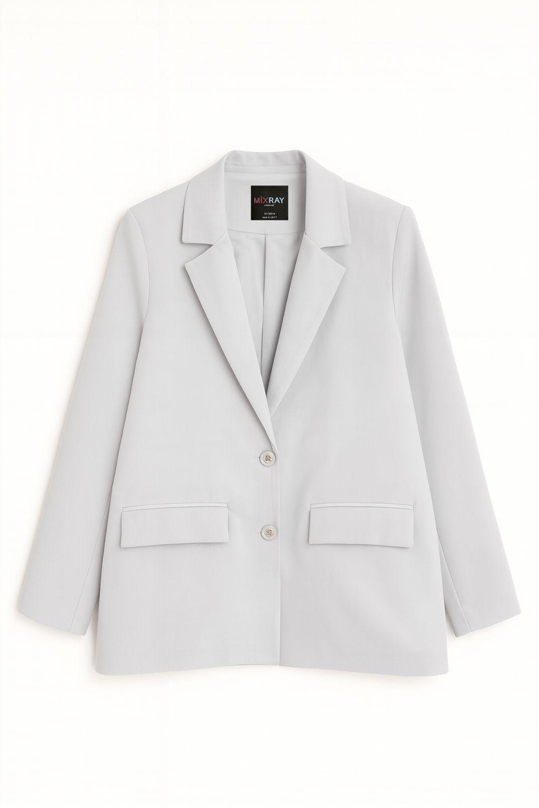 Oversized Blazer