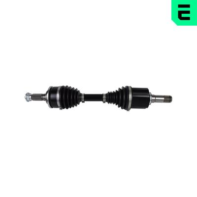 OPTIMAL Antriebswelle OP-CDS-00408 Vorderachse links für Ford