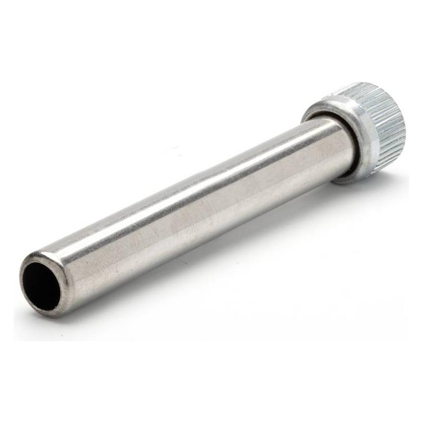 Weller Erem Weller SPITZENHÜLSE FÜR MT/LT ADAPTER ERSATZ Spitzenhülse Inhalt 1 St. (Lötspitze) (T0058720795)
