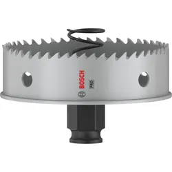 Bosch PRO Sheet Metal PC Plus Lochsäge - 2608594468