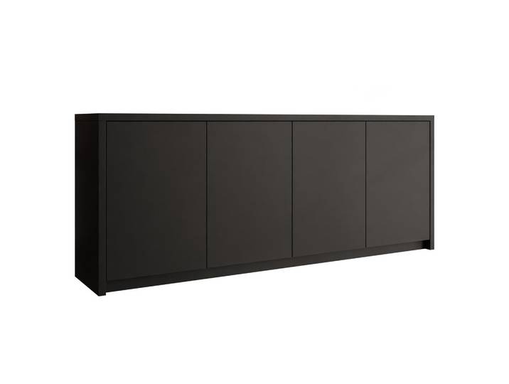 KOMMODE Solid 4D