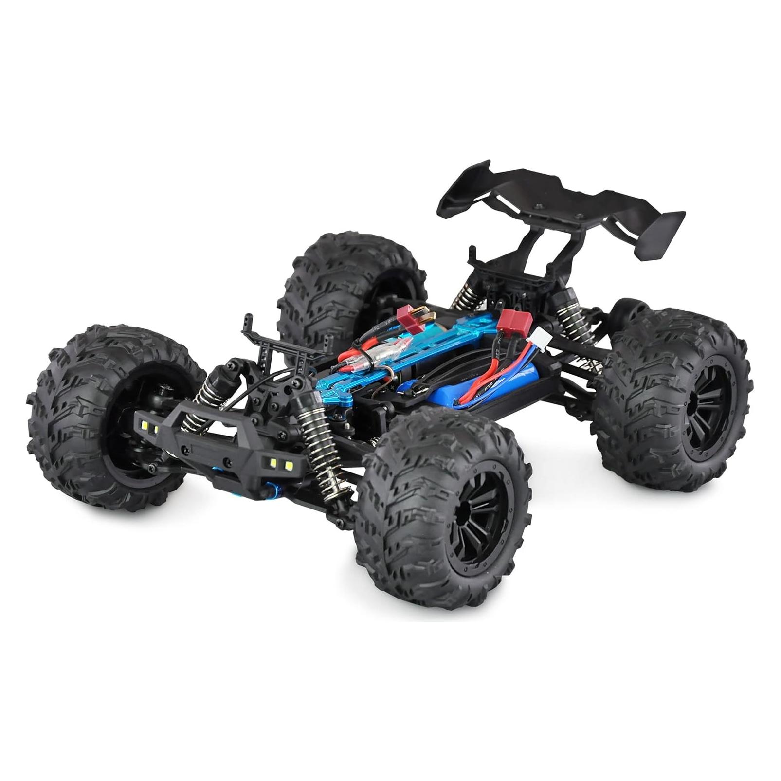Amewi Conquer Truggy (RTR Ready-to-Run) (22604)