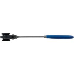 BGS Ratschen-Ringschlüssel offen SW 12 mm - 30832