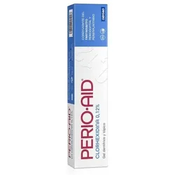 Perio Aid Gel Zahnpasta 75ml