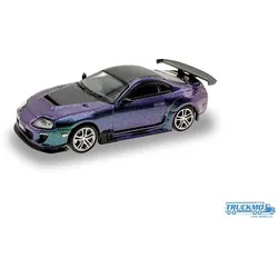 MicroCity Toyota Supra 87MC000015