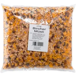 Frießinger Mühle Müsli »Bircher« 2,5 kg