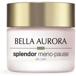 Bella Aurora, Gesichtscreme, Splendor Meno.Pause Tagescreme 50 ml (50 ml, Tagescreme, SPF 20)