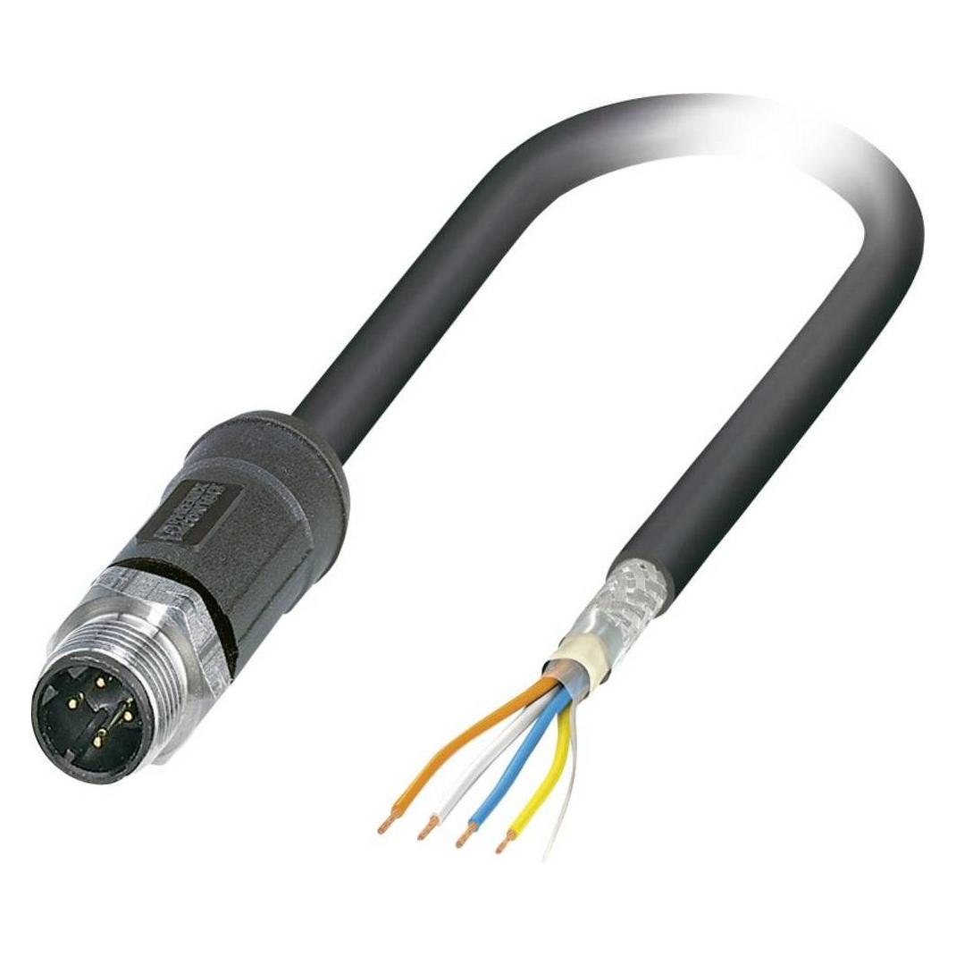 Phoenix Contact Sensor-/Aktor-Datensteckverbin (1454228)