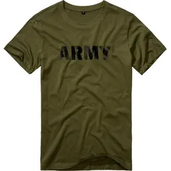 Brandit Army T-Shirt L