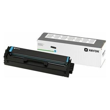 Lexmark INK CARTRIDGE CYAN 2500 (C) (006R05117)