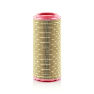 MANN-FILTER Luftfilter EUROPICLON c257103 240mm für Volvo Iveco