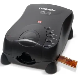 REFLECTA Scanner RPS 10 S