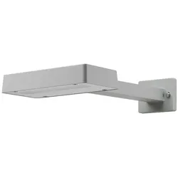 Meyer+Sohn LED Fassadenleuchte si-gr 8990756000