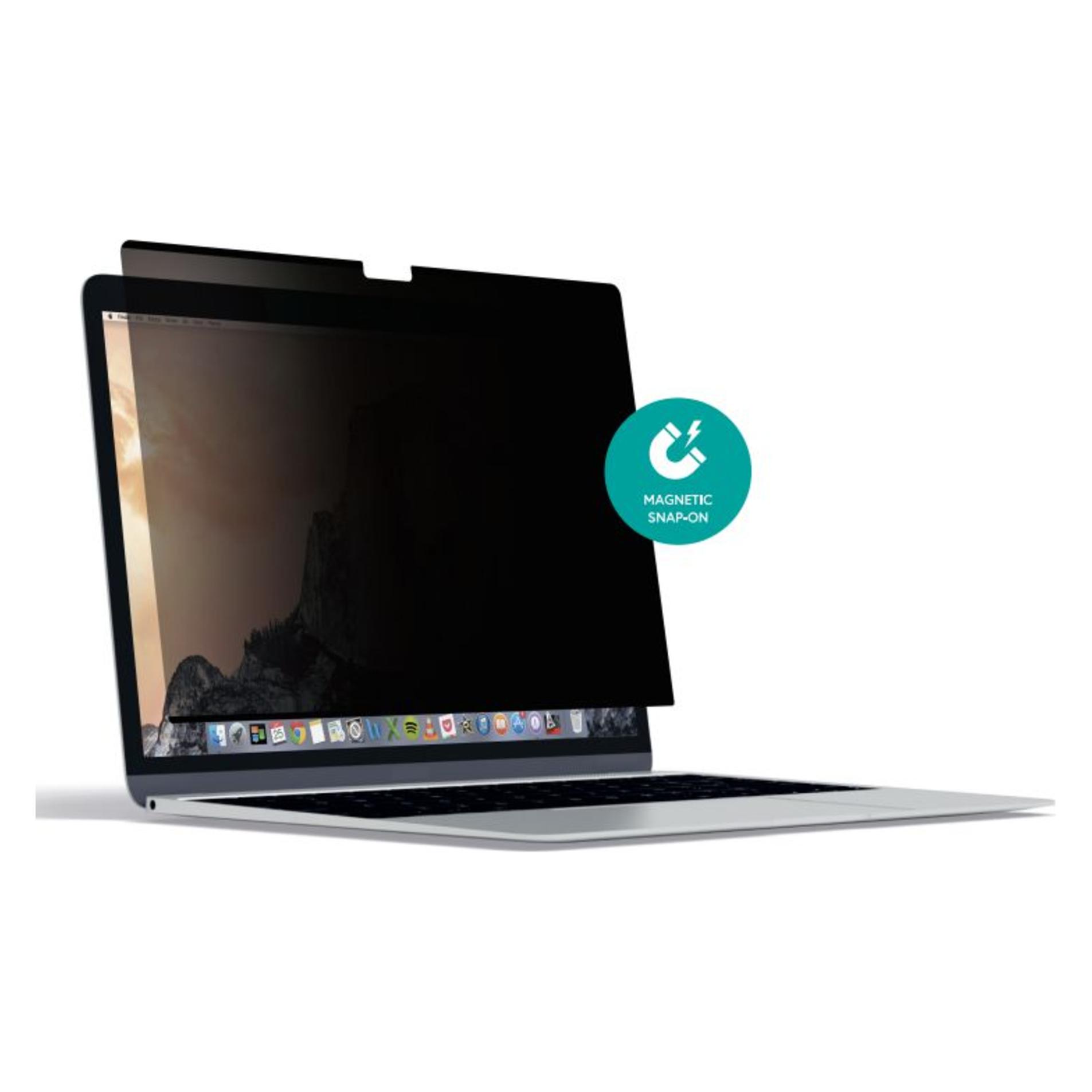 Gearlab Magnetic Privacy Filter 14.0" (14", 16:9) (GLBM14316184)