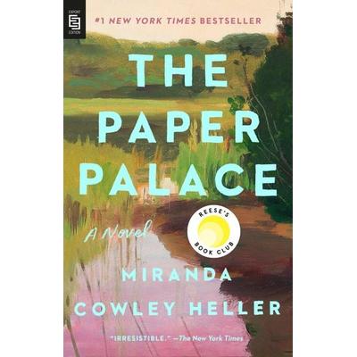 Heller, M: Paper Palace, Taschenbuch von Miranda Cowley Heller, Penguin LLC US, 978-0-593-54181-4