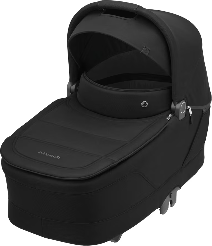 Maxi Cosi Capazo Sense - Twillic Black
