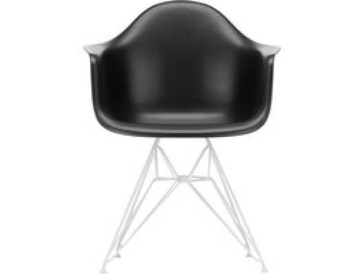 Vitra - DAR Eames Plastic Armchair