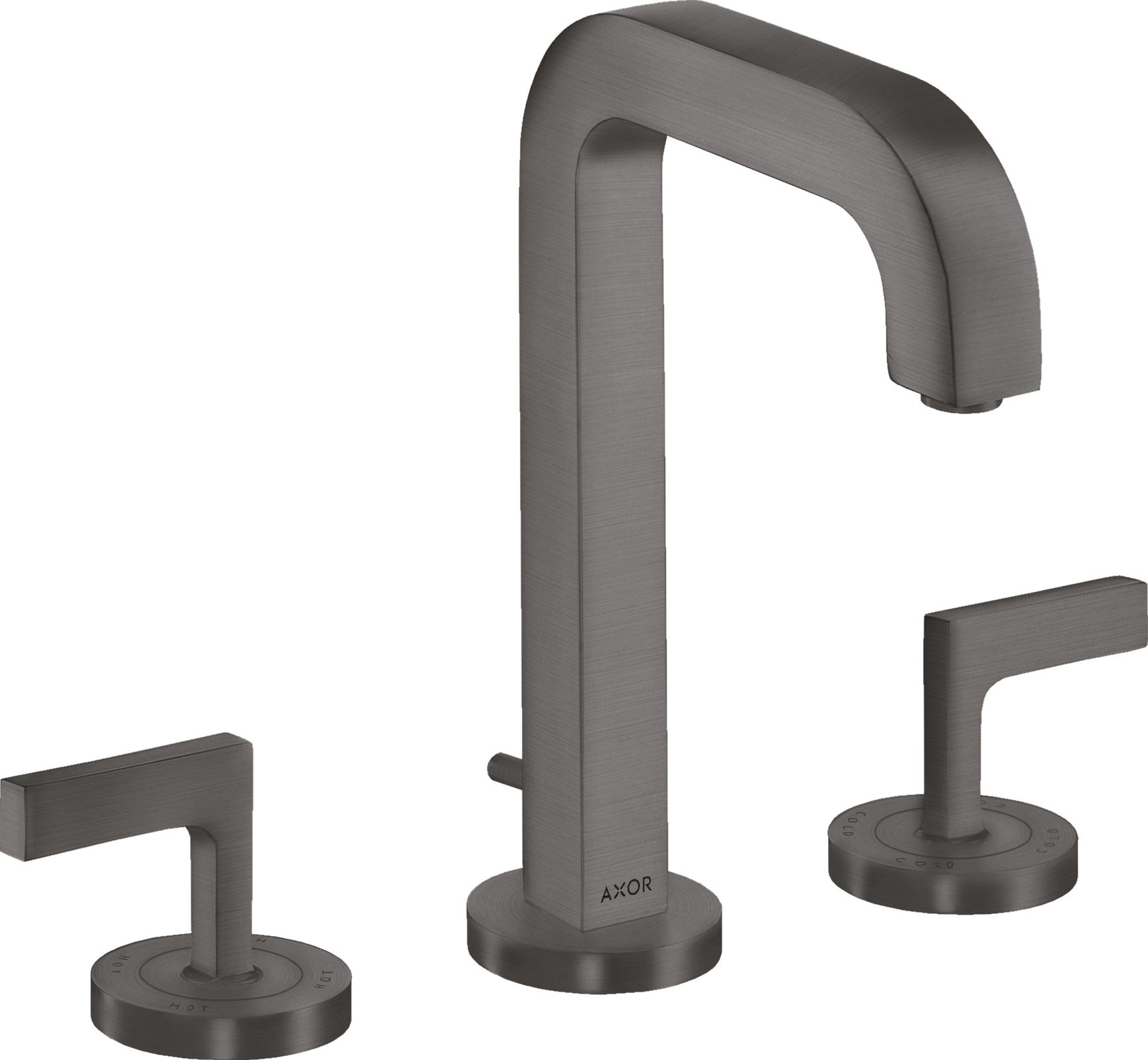 AXOR 39135340 3-Loch Waschtischarmatur Axor