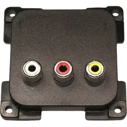 Haba Steckdose Audio / Video
