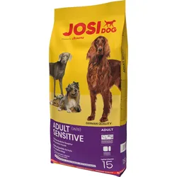 JOSERA JosiDog Adult Sensitive 15kg