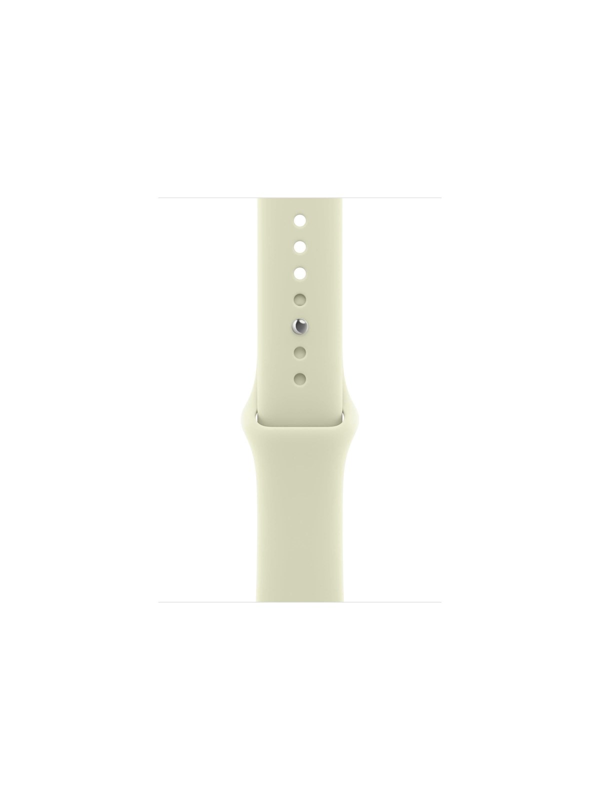 Apple - band for smart watch - 46mm