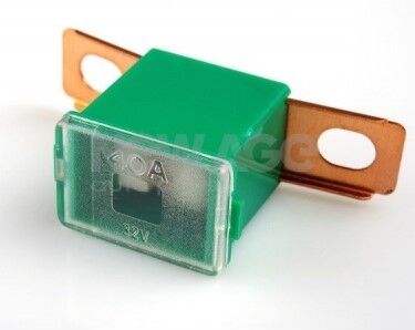 NEW AGE 252/7/70A Fuse