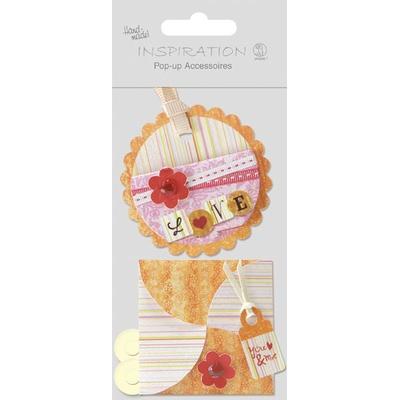 URSUS Pop-Up Accessoires